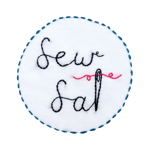 Sew Sal